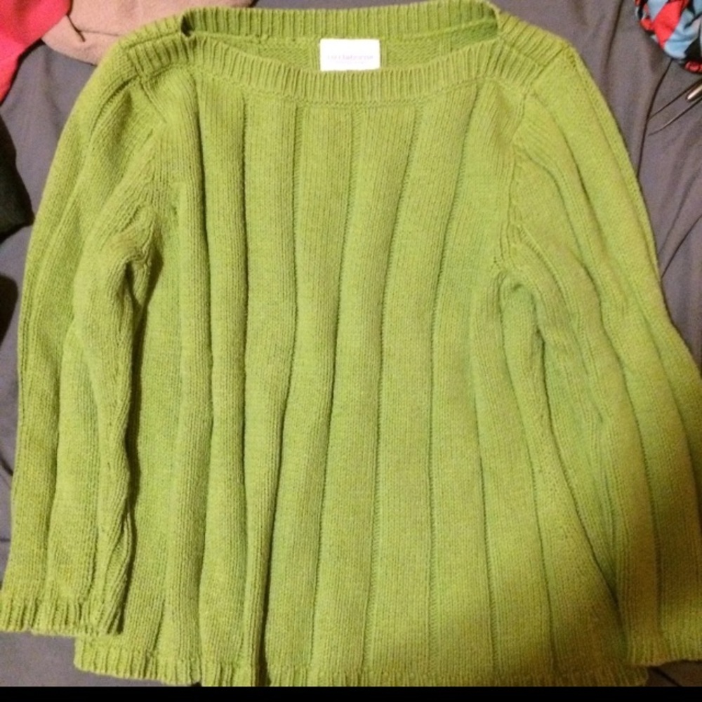 Women’s Sweater/pants Set